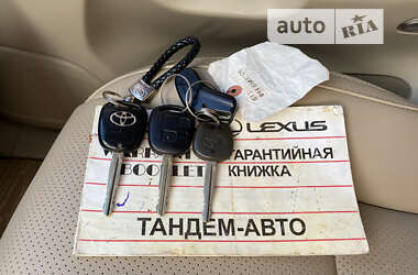 Позашляховик / Кросовер Toyota Land Cruiser Prado 2006 в Одесі