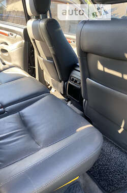 Внедорожник / Кроссовер Toyota Land Cruiser Prado 2006 в 