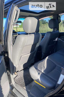 Внедорожник / Кроссовер Toyota Land Cruiser Prado 2006 в 
