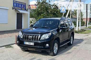 Внедорожник / Кроссовер Toyota Land Cruiser Prado 2012 в Килии