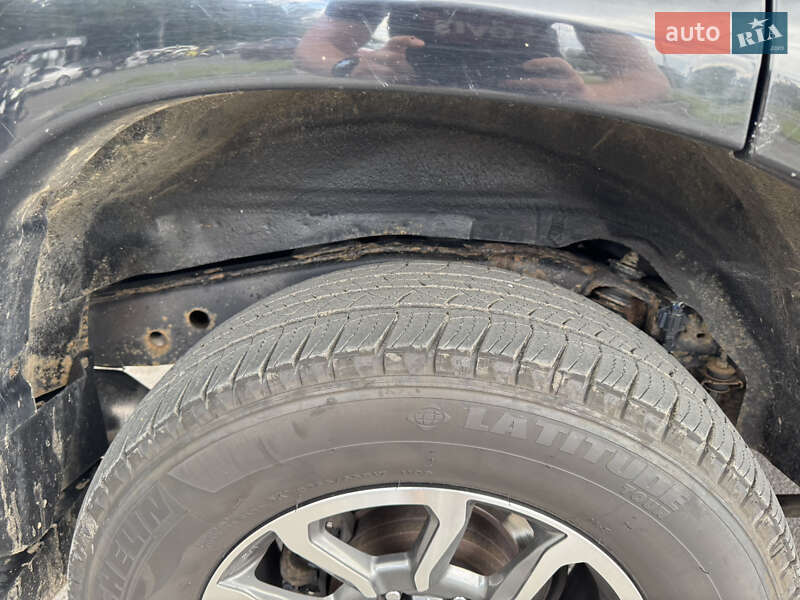 Позашляховик / Кросовер Toyota Land Cruiser Prado 2005 в Вінниці фото 20 Позашляховик / Кросовер Toyota Land Cruiser Prado 2005 в Вінниці