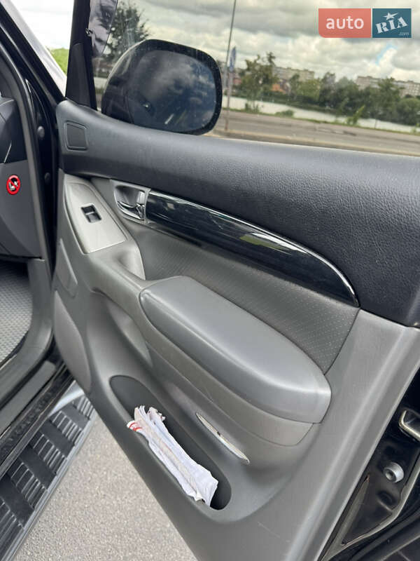 Позашляховик / Кросовер Toyota Land Cruiser Prado 2005 в Вінниці фото 34 Позашляховик / Кросовер Toyota Land Cruiser Prado 2005 в Вінниці