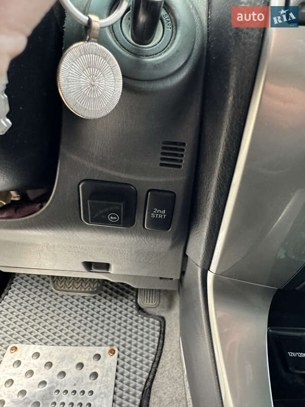 Позашляховик / Кросовер Toyota Land Cruiser Prado 2005 в Вінниці фото 37 Позашляховик / Кросовер Toyota Land Cruiser Prado 2005 в Вінниці