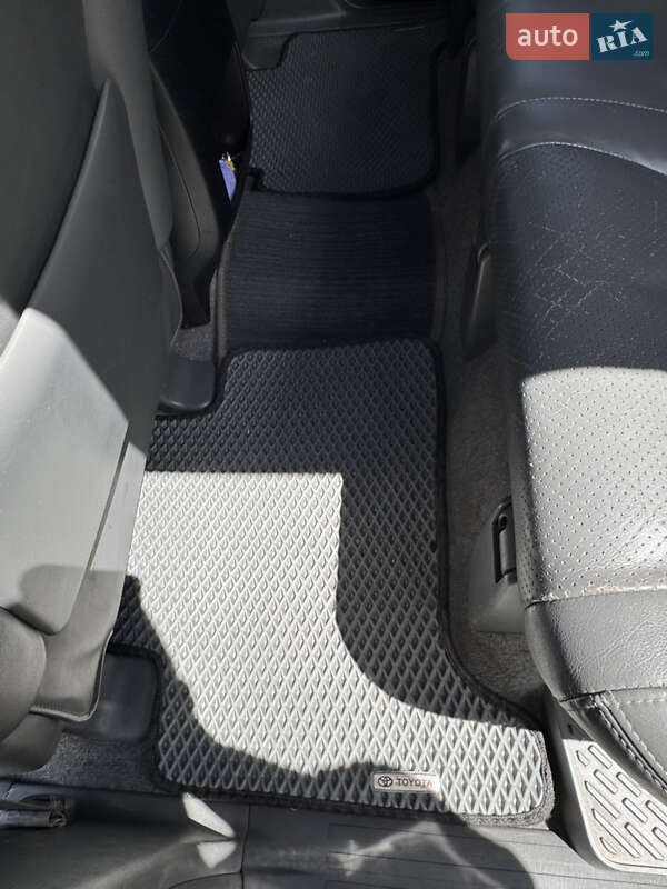 Позашляховик / Кросовер Toyota Land Cruiser Prado 2005 в Вінниці фото 49 Позашляховик / Кросовер Toyota Land Cruiser Prado 2005 в Вінниці