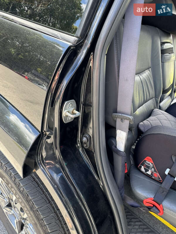 Позашляховик / Кросовер Toyota Land Cruiser Prado 2005 в Вінниці фото 66 Позашляховик / Кросовер Toyota Land Cruiser Prado 2005 в Вінниці