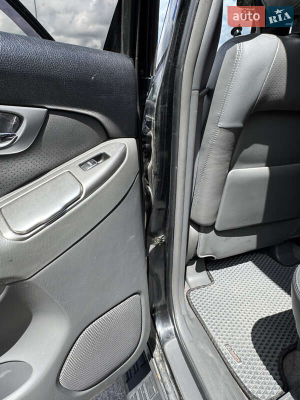 Позашляховик / Кросовер Toyota Land Cruiser Prado 2005 в Вінниці фото 67 Позашляховик / Кросовер Toyota Land Cruiser Prado 2005 в Вінниці