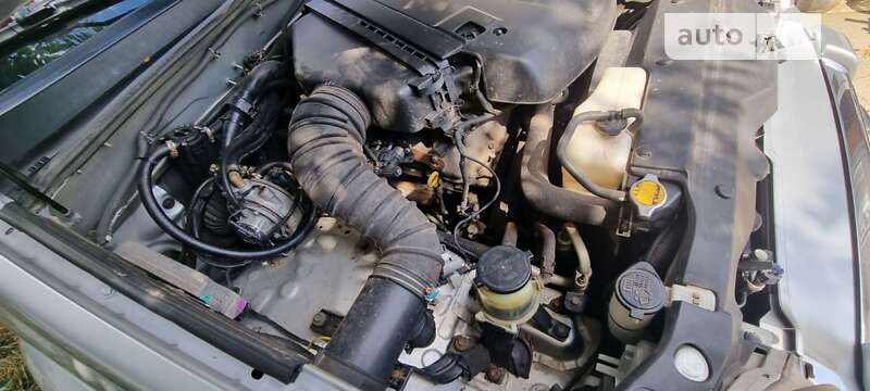 Внедорожник / Кроссовер Toyota Land Cruiser Prado 2008 в Прилуках фото 24 Внедорожник / Кроссовер Toyota Land Cruiser Prado 2008 в Прилуках