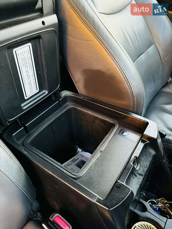 Внедорожник / Кроссовер Toyota Land Cruiser Prado 2005 в Ахтырке