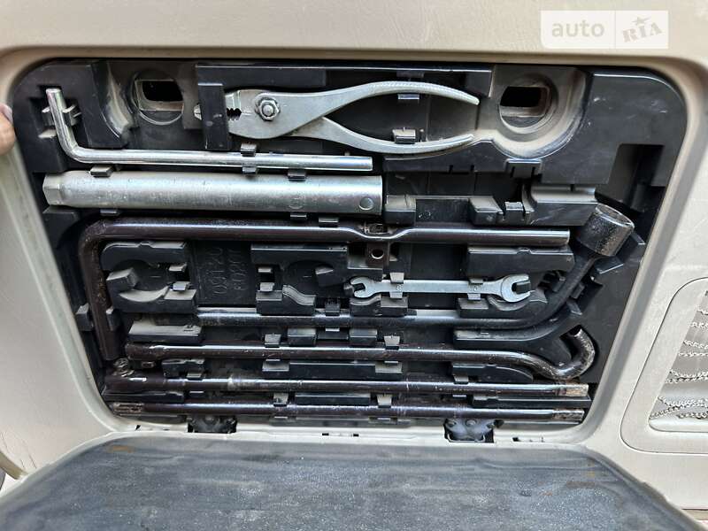 Внедорожник / Кроссовер Toyota Land Cruiser Prado 2006 в Одессе