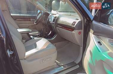 Внедорожник / Кроссовер Toyota Land Cruiser Prado 2007 в 