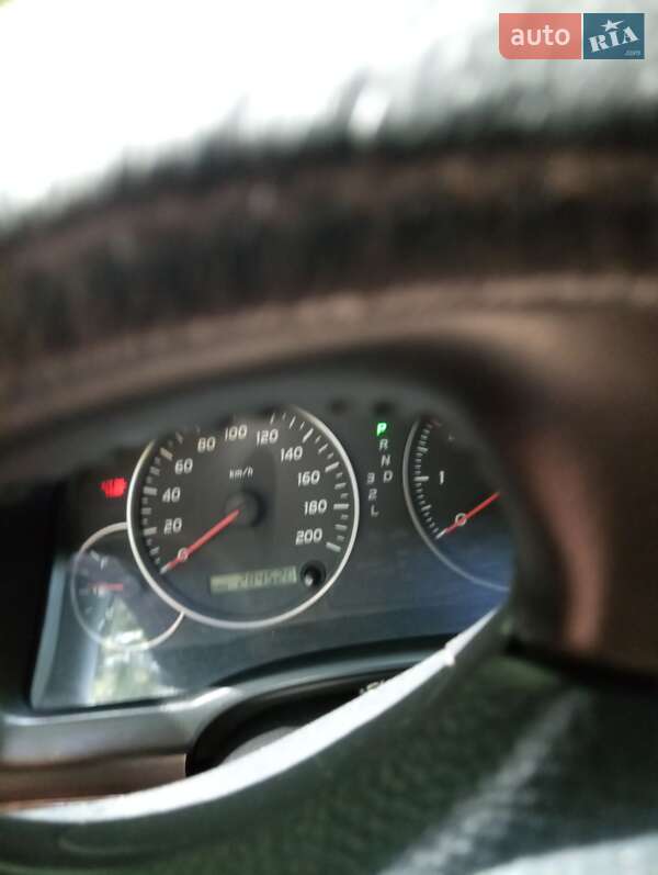 Внедорожник / Кроссовер Toyota Land Cruiser Prado 2006 в Запорожье