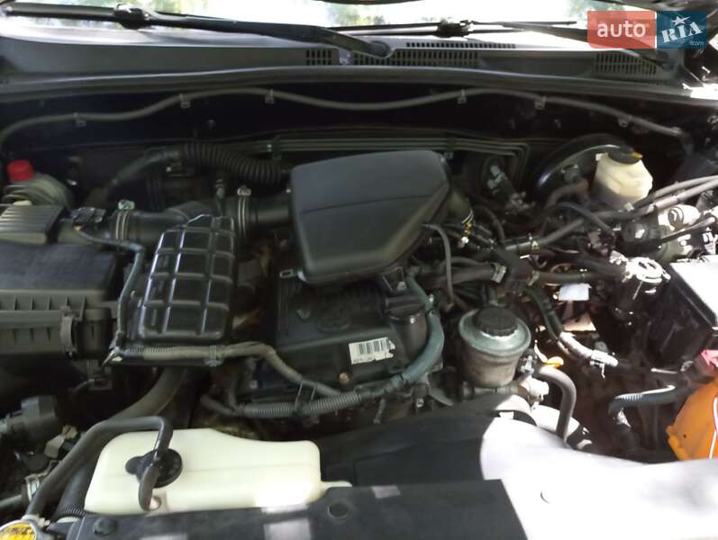 Внедорожник / Кроссовер Toyota Land Cruiser Prado 2006 в Запорожье