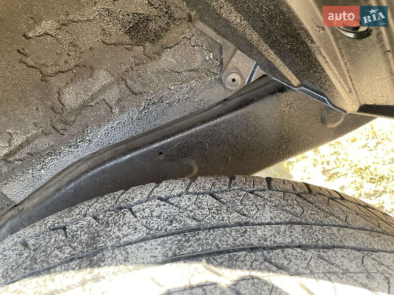 Внедорожник / Кроссовер Toyota Land Cruiser Prado 2015 в Харькове фото 19 Внедорожник / Кроссовер Toyota Land Cruiser Prado 2015 в Харькове