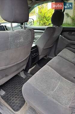 Позашляховик / Кросовер Toyota Land Cruiser Prado 2007 в 