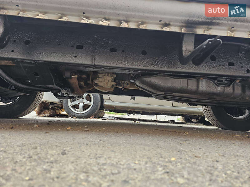 Позашляховик / Кросовер Toyota Land Cruiser Prado 2005 в Вінниці фото 6 Позашляховик / Кросовер Toyota Land Cruiser Prado 2005 в Вінниці