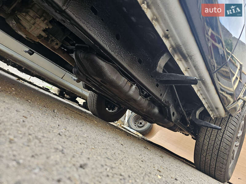 Позашляховик / Кросовер Toyota Land Cruiser Prado 2005 в Вінниці фото 13 Позашляховик / Кросовер Toyota Land Cruiser Prado 2005 в Вінниці