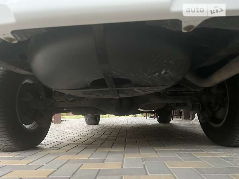 Внедорожник / Кроссовер Toyota Land Cruiser Prado 2017 в Днепре фото 6 Внедорожник / Кроссовер Toyota Land Cruiser Prado 2017 в Днепре