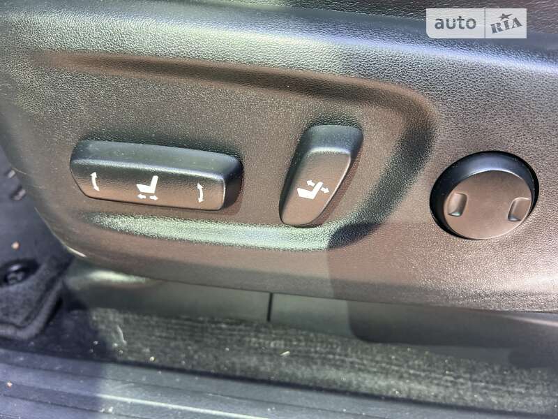 Внедорожник / Кроссовер Toyota Land Cruiser Prado 2017 в Днепре фото 61 Внедорожник / Кроссовер Toyota Land Cruiser Prado 2017 в Днепре