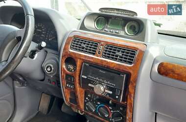 Внедорожник / Кроссовер Toyota Land Cruiser Prado 1997 в 