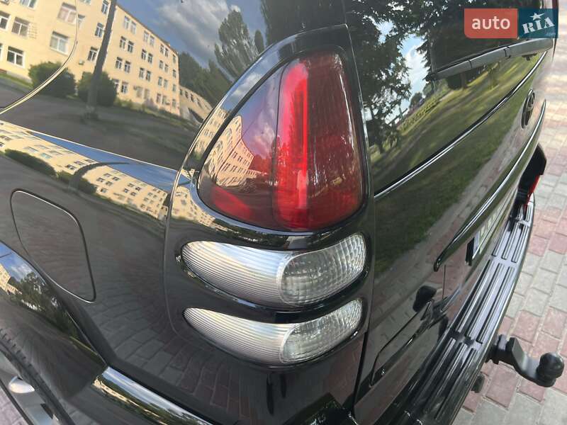 Внедорожник / Кроссовер Toyota Land Cruiser Prado 2008 в Сумах