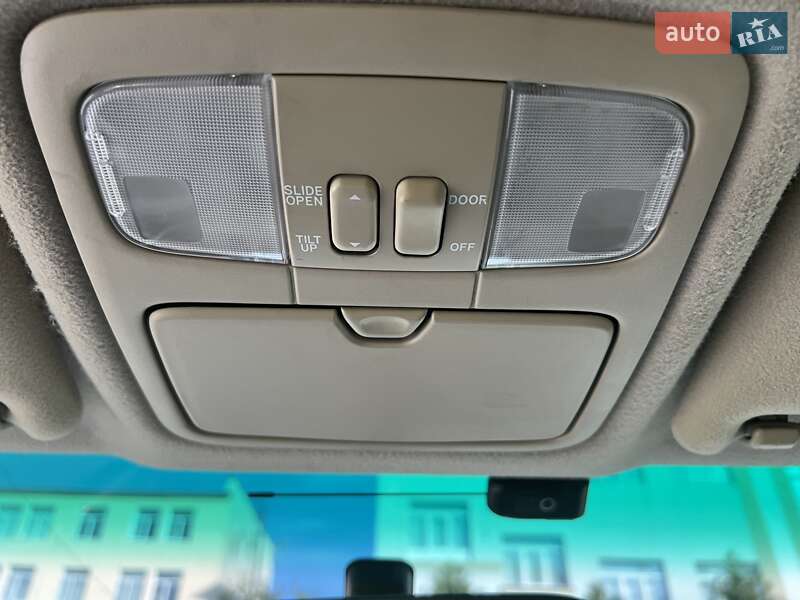 Внедорожник / Кроссовер Toyota Land Cruiser Prado 2008 в Сумах
