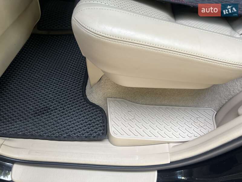 Внедорожник / Кроссовер Toyota Land Cruiser Prado 2008 в Сумах