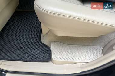 Внедорожник / Кроссовер Toyota Land Cruiser Prado 2008 в 