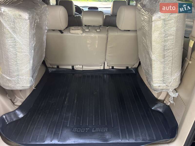 Внедорожник / Кроссовер Toyota Land Cruiser Prado 2008 в Сумах