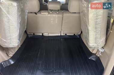 Внедорожник / Кроссовер Toyota Land Cruiser Prado 2008 в 