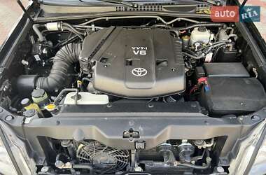 Внедорожник / Кроссовер Toyota Land Cruiser Prado 2008 в 