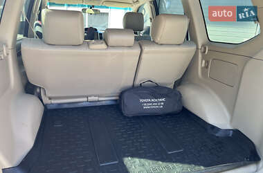 Позашляховик / Кросовер Toyota Land Cruiser Prado 2007 в 