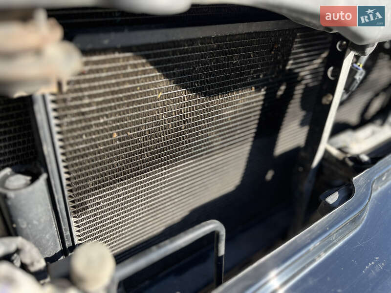 Внедорожник / Кроссовер Toyota Land Cruiser Prado 2007 в Тернополе