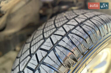 Позашляховик / Кросовер Toyota Land Cruiser Prado 2007 в 