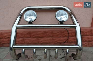 Позашляховик / Кросовер Toyota Land Cruiser Prado 2006 в 