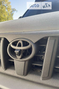 Внедорожник / Кроссовер Toyota Land Cruiser Prado 2008 в 