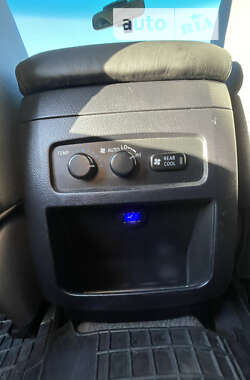 Внедорожник / Кроссовер Toyota Land Cruiser Prado 2008 в 