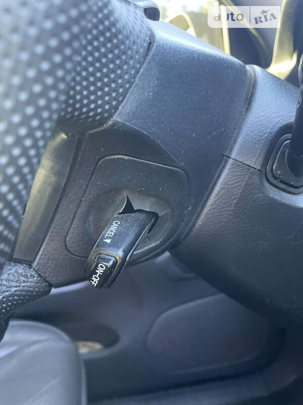 Позашляховик / Кросовер Toyota Land Cruiser Prado 2008 в Охтирці