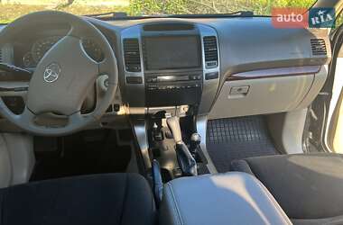 Внедорожник / Кроссовер Toyota Land Cruiser Prado 2006 в Хмельницком
