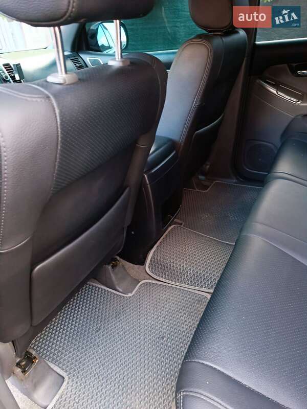 Внедорожник / Кроссовер Toyota Land Cruiser Prado 2008 в Ахтырке