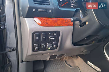 Внедорожник / Кроссовер Toyota Land Cruiser Prado 2006 в 