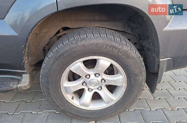 Внедорожник / Кроссовер Toyota Land Cruiser Prado 2006 в 