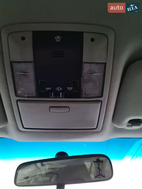 Внедорожник / Кроссовер Toyota Land Cruiser Prado 2013 в Киеве