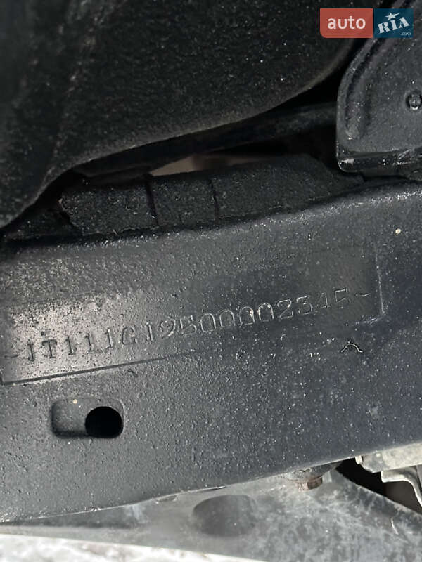 Внедорожник / Кроссовер Toyota Land Cruiser Prado 1998 в Черновцах фото 17 Внедорожник / Кроссовер Toyota Land Cruiser Prado 1998 в Черновцах