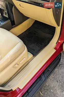 Toyota Land Cruiser Prado 2016