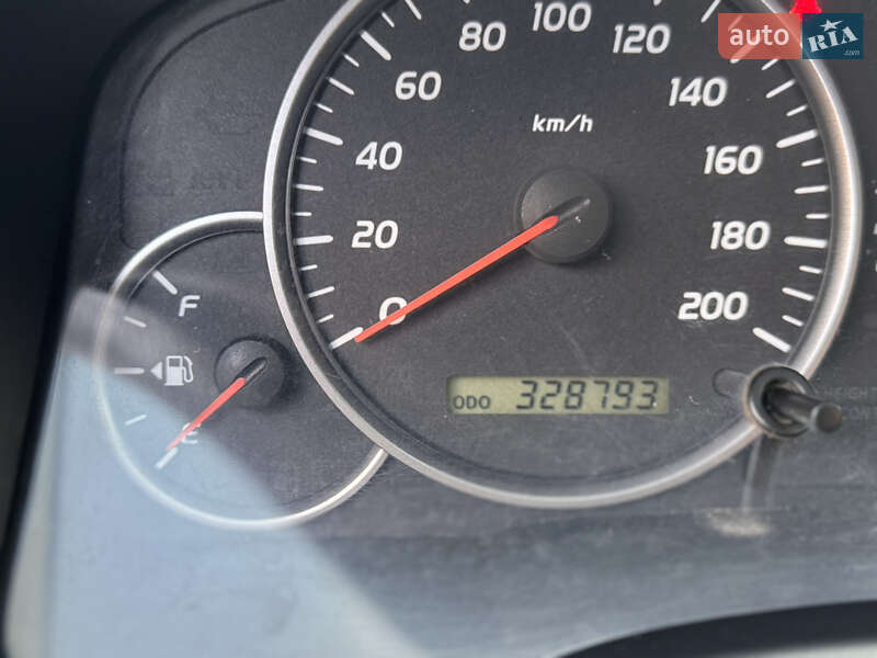 Внедорожник / Кроссовер Toyota Land Cruiser Prado 2007 в Луцке фото 13 Внедорожник / Кроссовер Toyota Land Cruiser Prado 2007 в Луцке