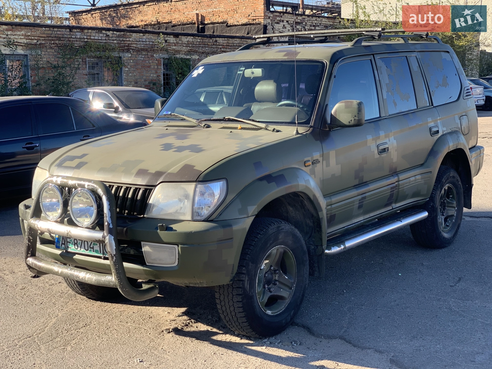 Фото авто 2