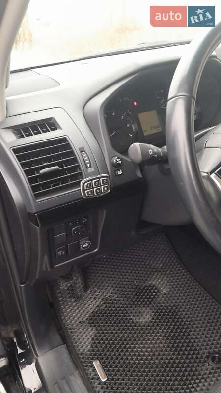 Внедорожник / Кроссовер Toyota Land Cruiser Prado 2018 в Днепре фото 10 Внедорожник / Кроссовер Toyota Land Cruiser Prado 2018 в Днепре