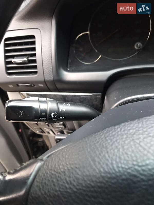 Позашляховик / Кросовер Toyota Land Cruiser Prado 2008 в Харкові фото 19 Позашляховик / Кросовер Toyota Land Cruiser Prado 2008 в Харкові