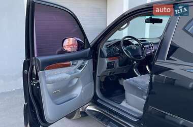Позашляховик / Кросовер Toyota Land Cruiser Prado 2006 в 