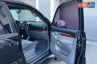 Позашляховик / Кросовер Toyota Land Cruiser Prado 2006 в 